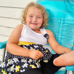 Alana, Here Comes Honey Boo Boo Alana, Here Comes Honey Boo Boo